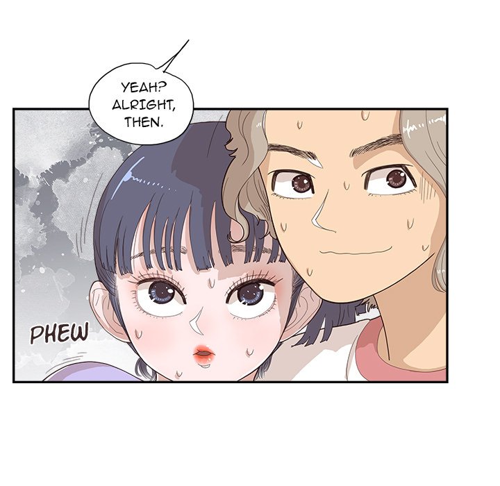 His Women’s University - Chapter 132 Page 45