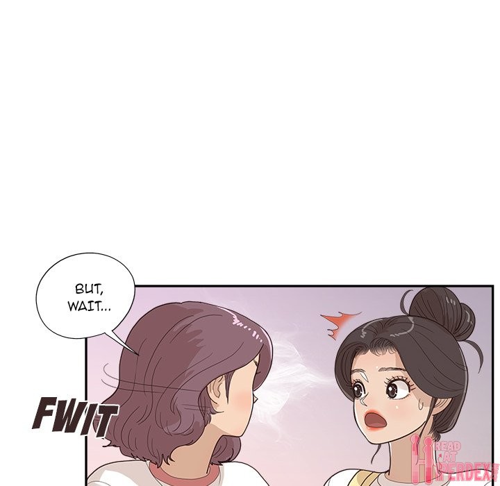 His Women’s University - Chapter 132 Page 46