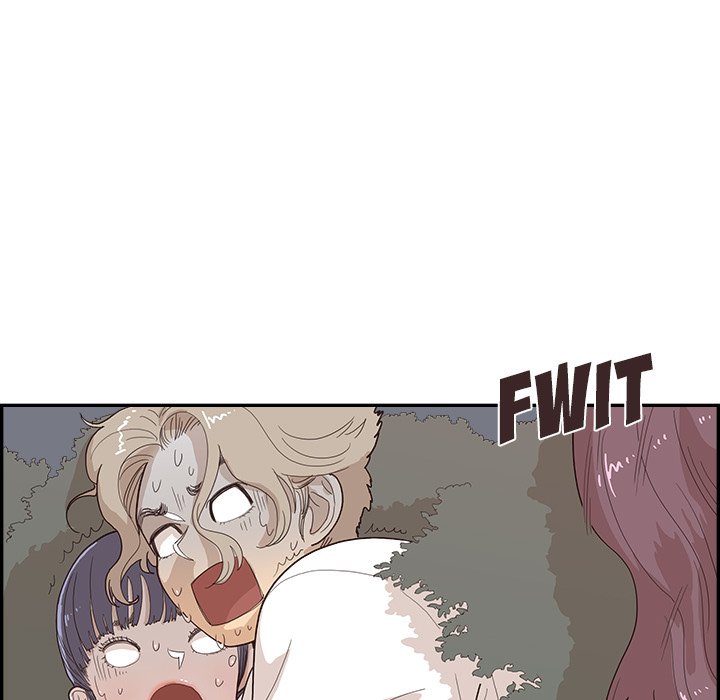 His Women’s University - Chapter 132 Page 49