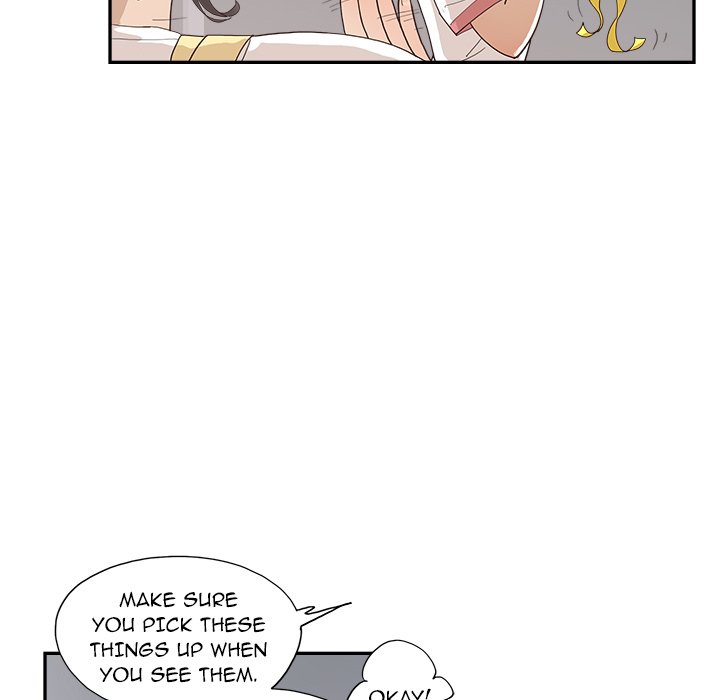 His Women’s University - Chapter 132 Page 53