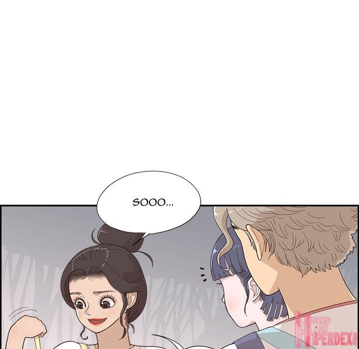His Women’s University - Chapter 132 Page 6
