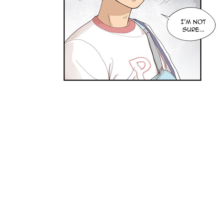 His Women’s University - Chapter 132 Page 60