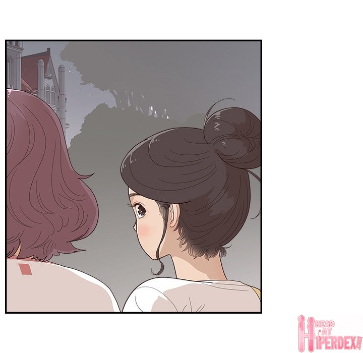 His Women’s University - Chapter 132 Page 61