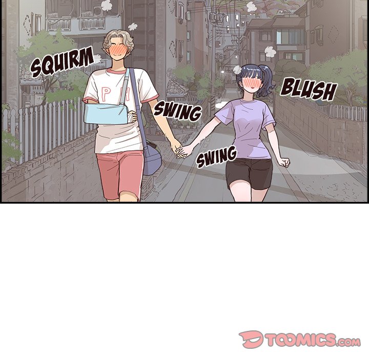 His Women’s University - Chapter 132 Page 68