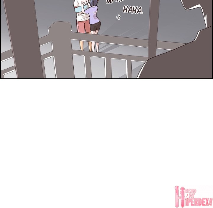 His Women’s University - Chapter 132 Page 71