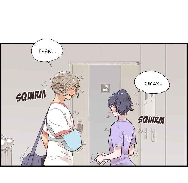 His Women’s University - Chapter 132 Page 72