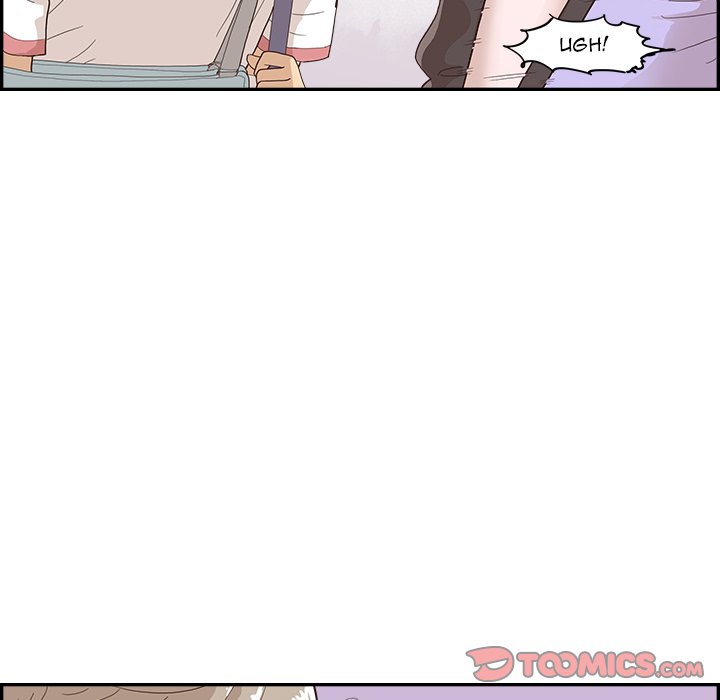 His Women’s University - Chapter 132 Page 80