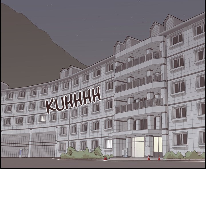 His Women’s University - Chapter 132 Page 84
