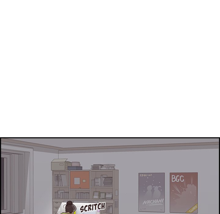 His Women’s University - Chapter 132 Page 85