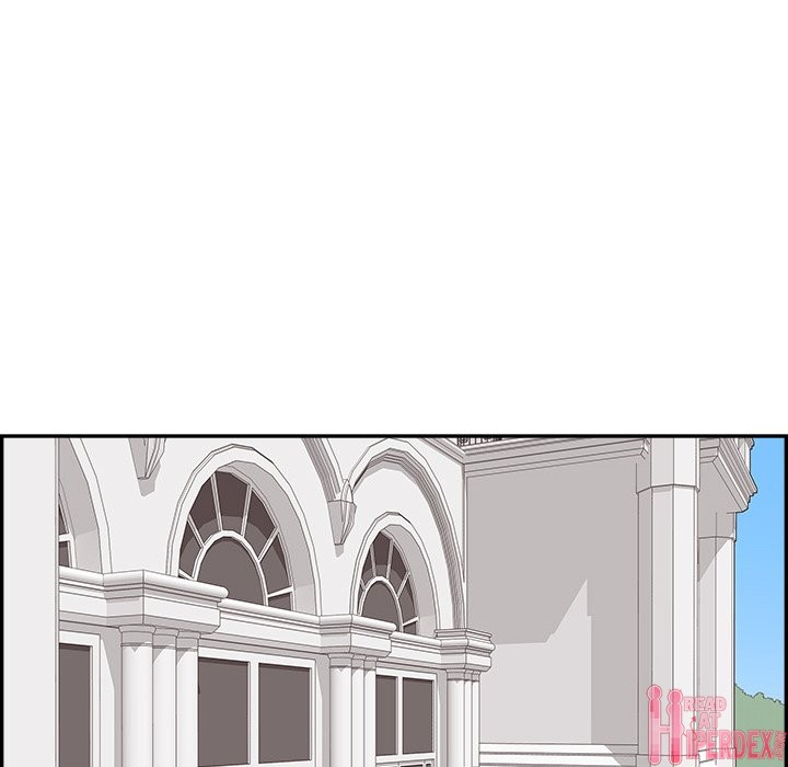 His Women’s University - Chapter 132 Page 96