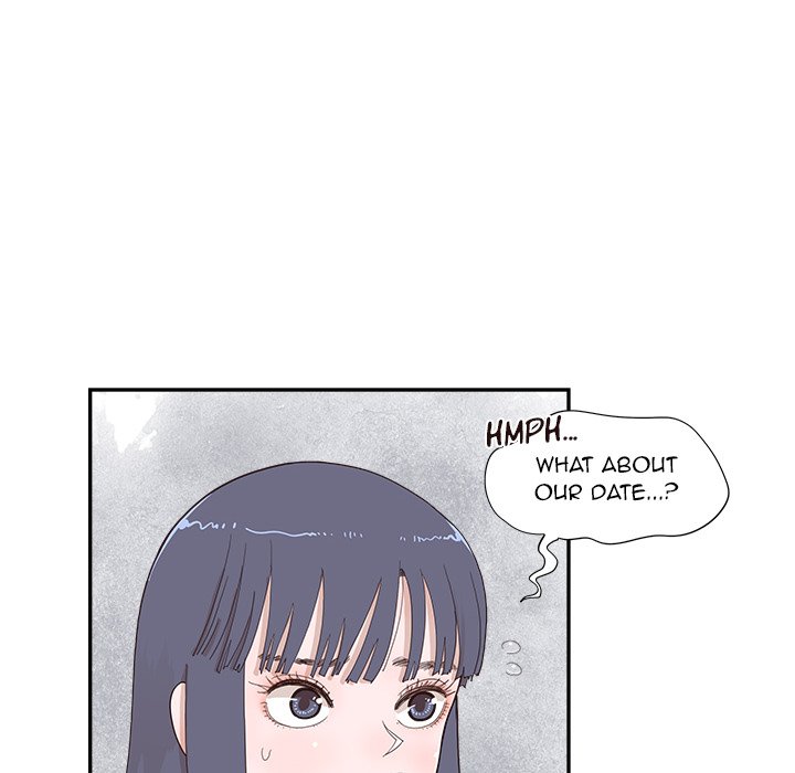 His Women’s University - Chapter 133 Page 102