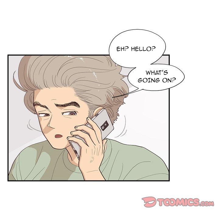 His Women’s University - Chapter 133 Page 14