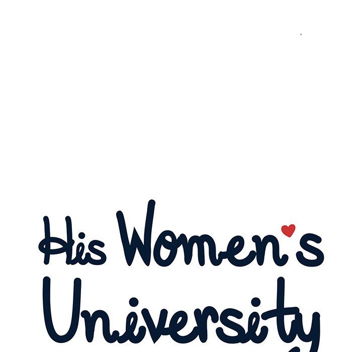His Women’s University - Chapter 133 Page 23