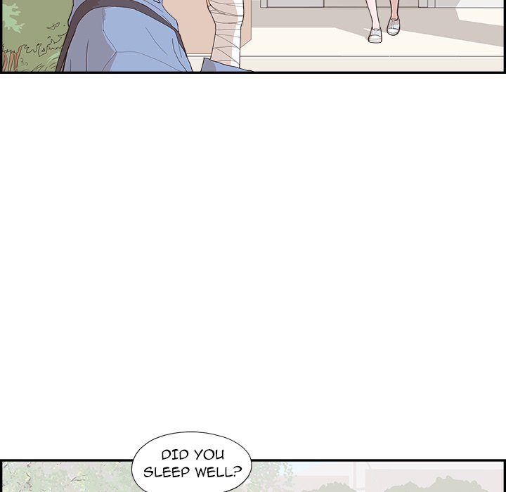 His Women’s University - Chapter 133 Page 27