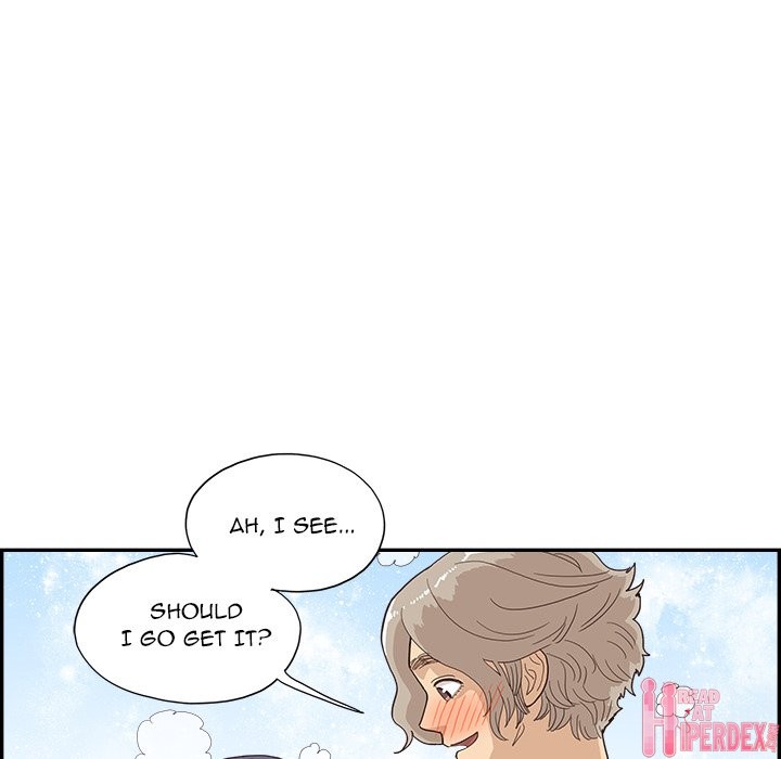 His Women’s University - Chapter 133 Page 36