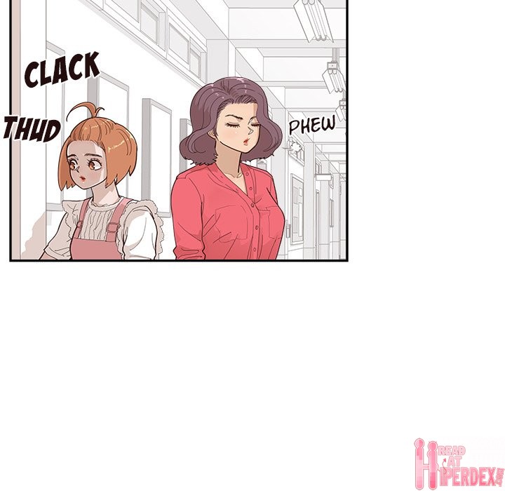 His Women’s University - Chapter 133 Page 41