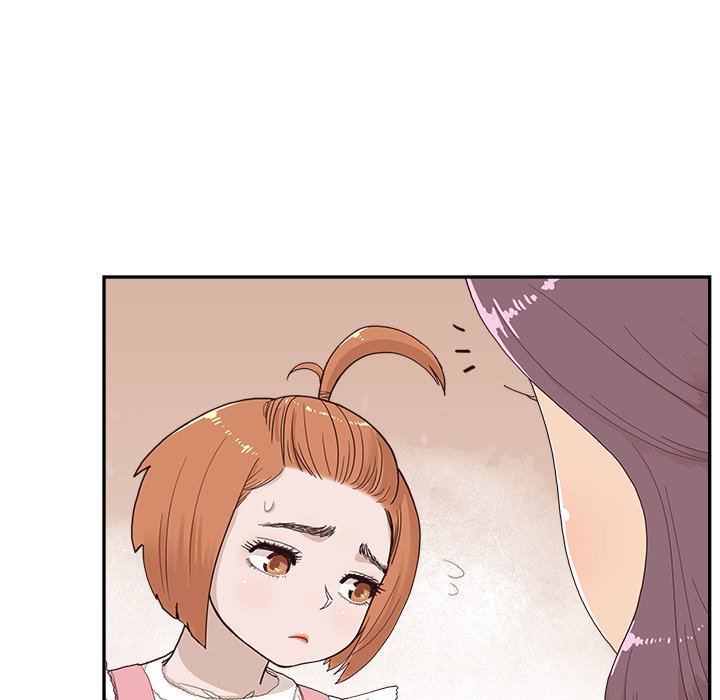 His Women’s University - Chapter 133 Page 42