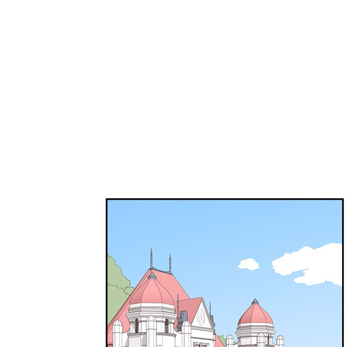 His Women’s University - Chapter 133 Page 53