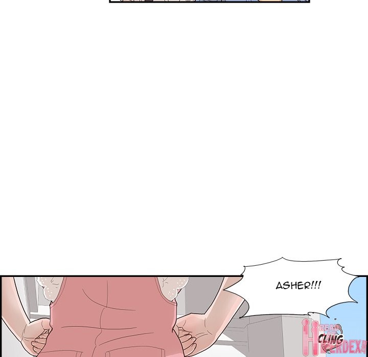 His Women’s University - Chapter 133 Page 66