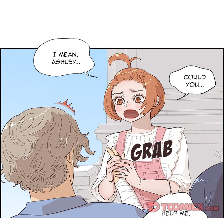 His Women’s University - Chapter 133 Page 68