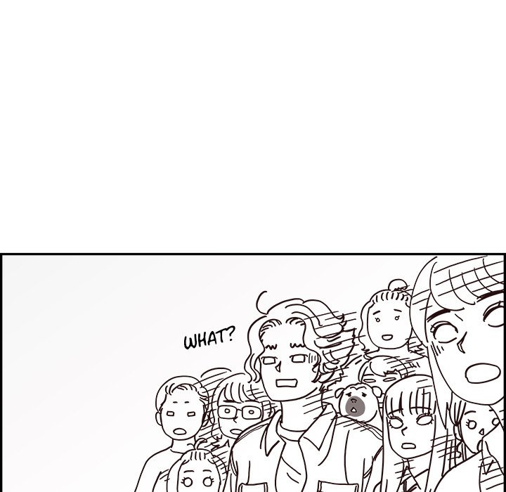 His Women’s University - Chapter 136 Page 101