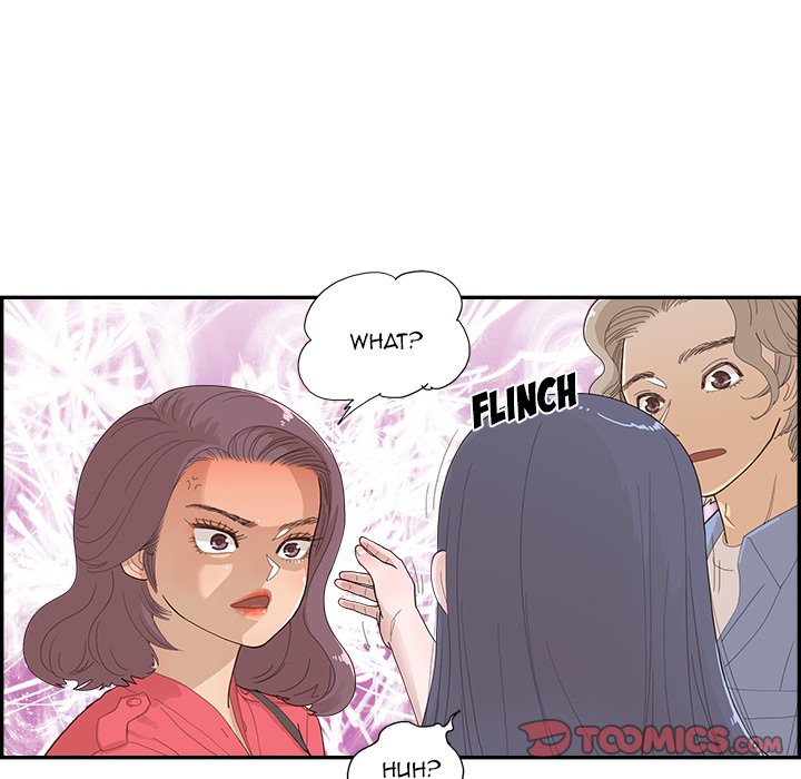 His Women’s University - Chapter 136 Page 18
