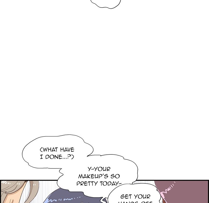 His Women’s University - Chapter 136 Page 19