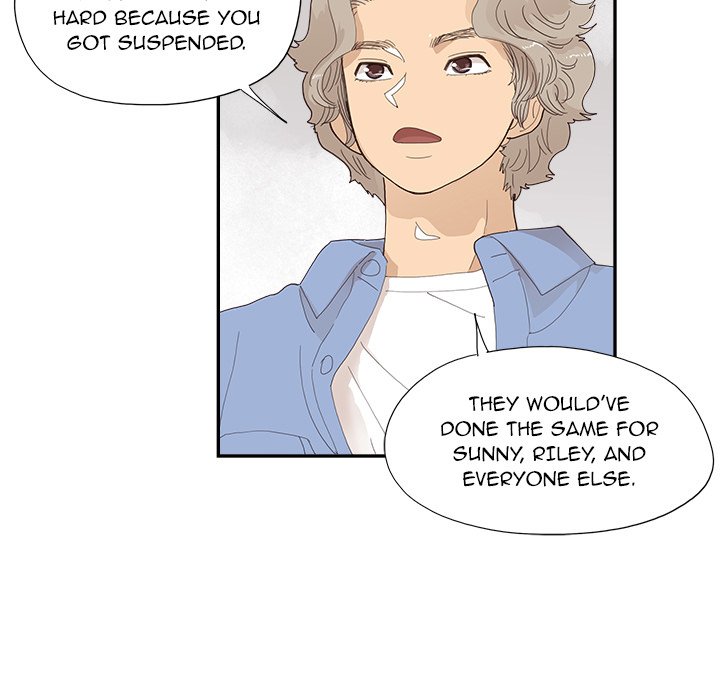 His Women’s University - Chapter 136 Page 27