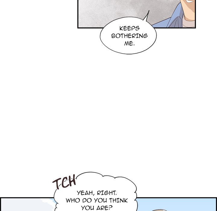 His Women’s University - Chapter 136 Page 37