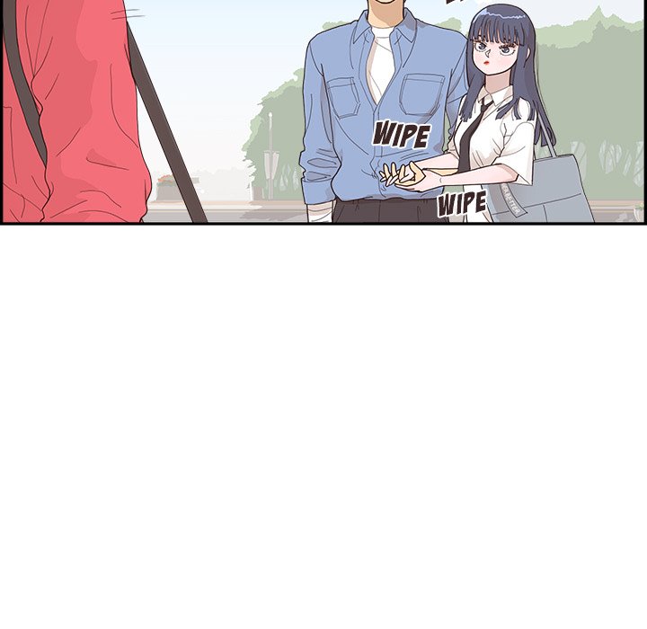 His Women’s University - Chapter 136 Page 41