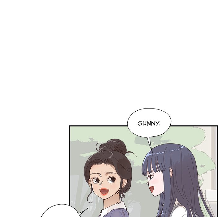 His Women’s University - Chapter 136 Page 5