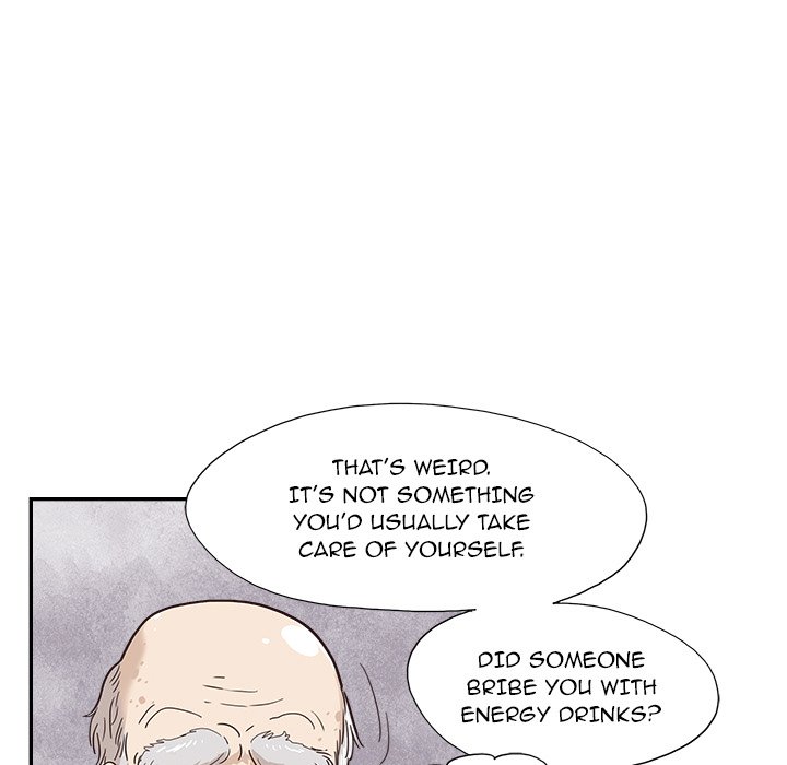 His Women’s University - Chapter 136 Page 55