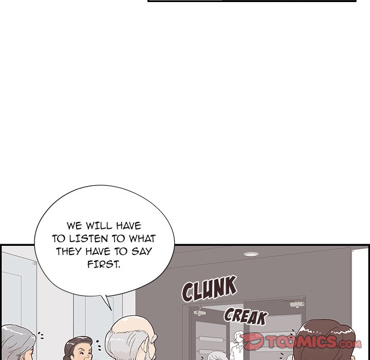 His Women’s University - Chapter 136 Page 62