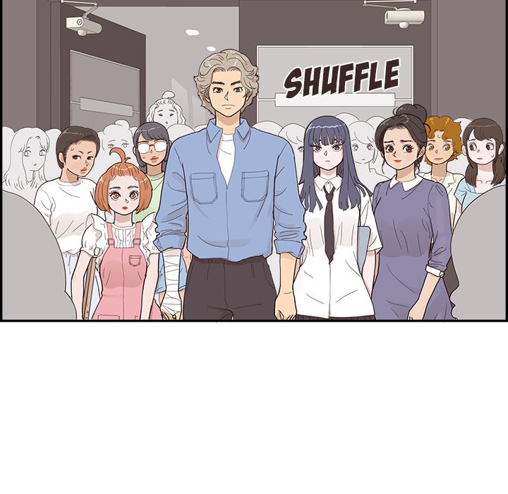 His Women’s University - Chapter 136 Page 64