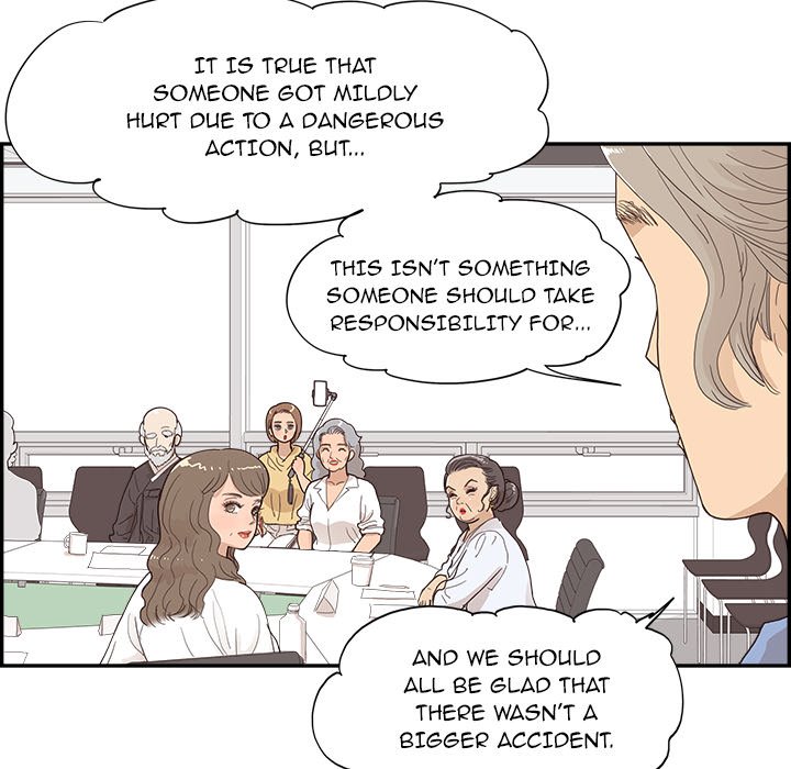 His Women’s University - Chapter 136 Page 68