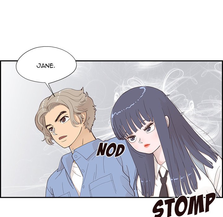 His Women’s University - Chapter 136 Page 75