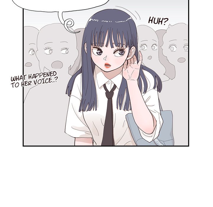 His Women’s University - Chapter 136 Page 77
