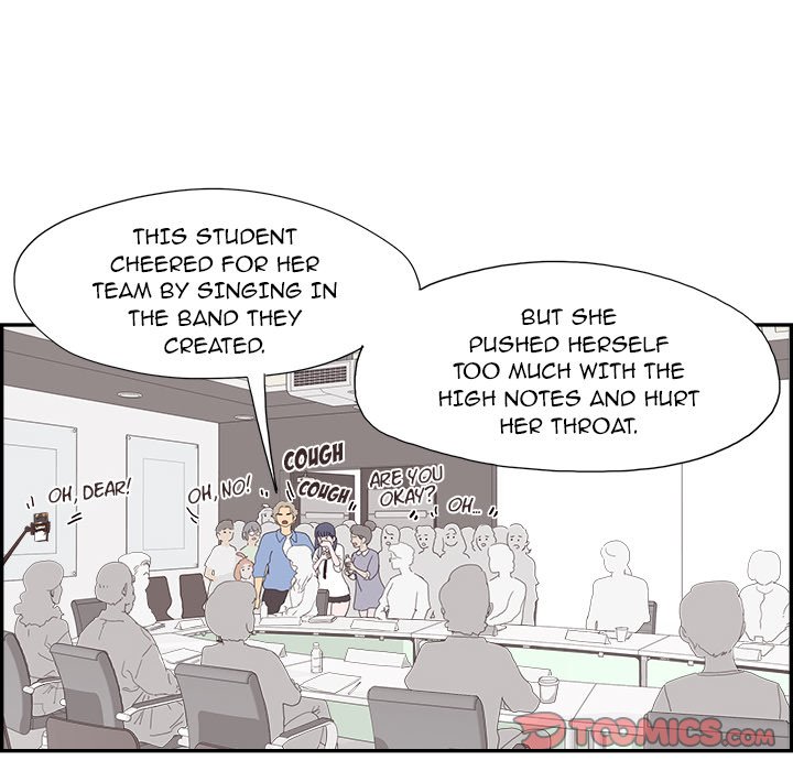 His Women’s University - Chapter 136 Page 78