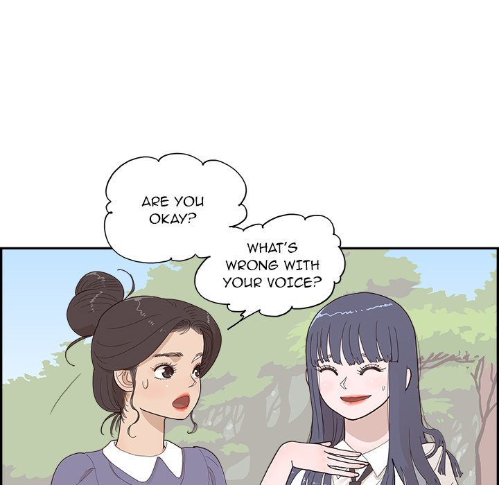 His Women’s University - Chapter 136 Page 8