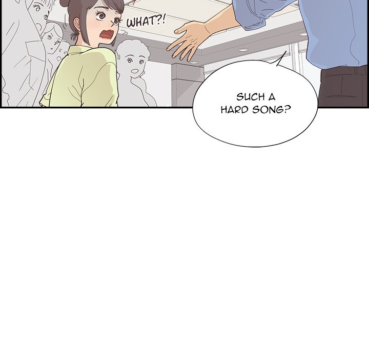 His Women’s University - Chapter 136 Page 80
