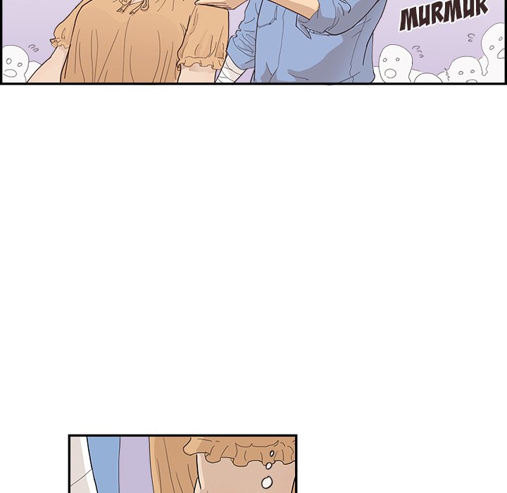 His Women’s University - Chapter 136 Page 83
