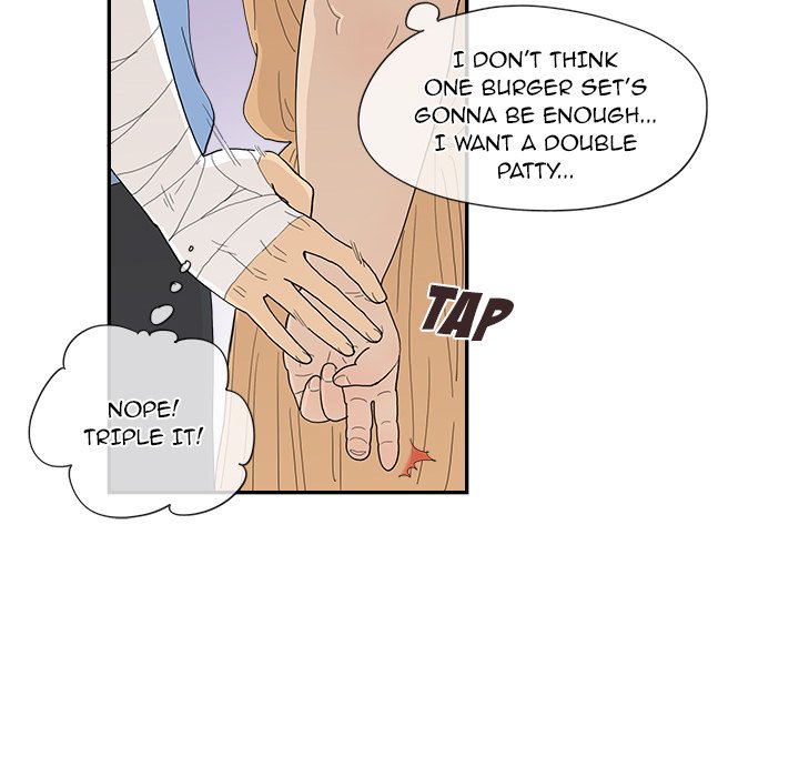 His Women’s University - Chapter 136 Page 84