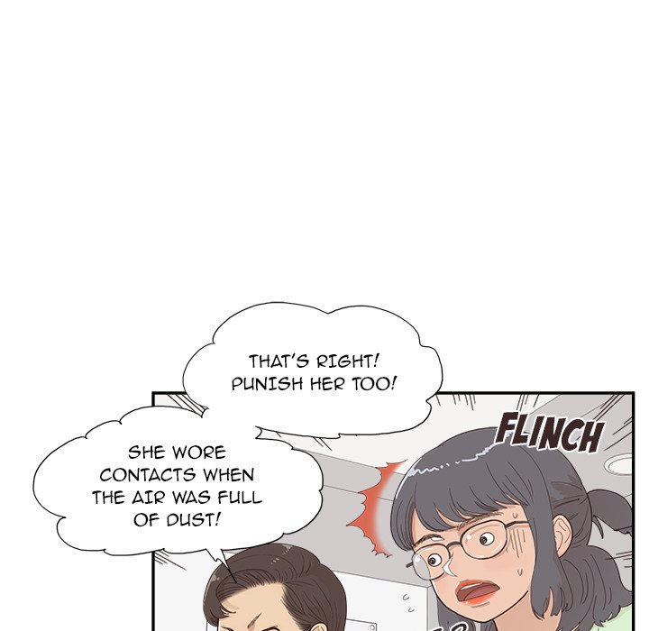 His Women’s University - Chapter 136 Page 89