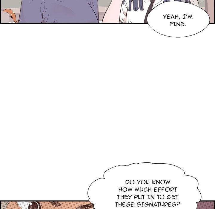 His Women’s University - Chapter 136 Page 9