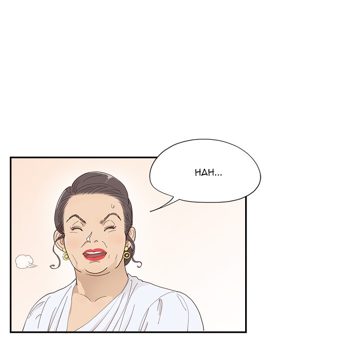 His Women’s University - Chapter 136 Page 95