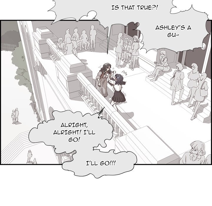 His Women’s University - Chapter 137 Page 103