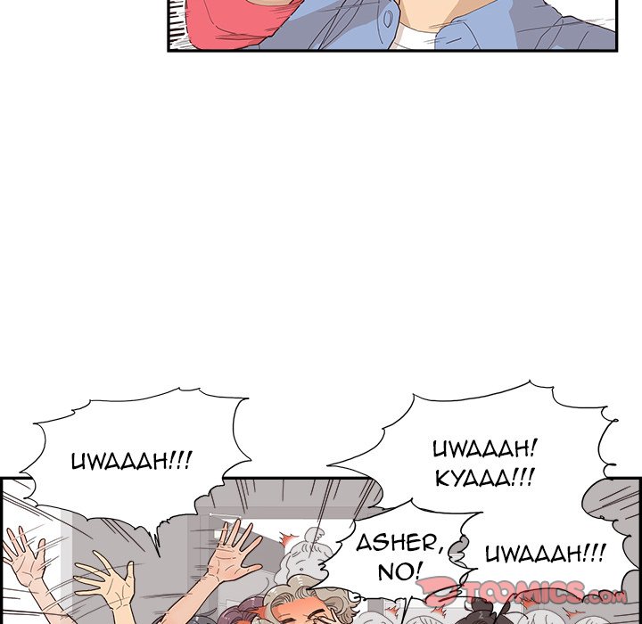 His Women’s University - Chapter 137 Page 26