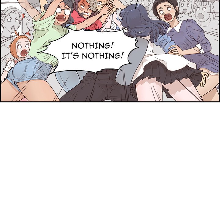 His Women’s University - Chapter 137 Page 27