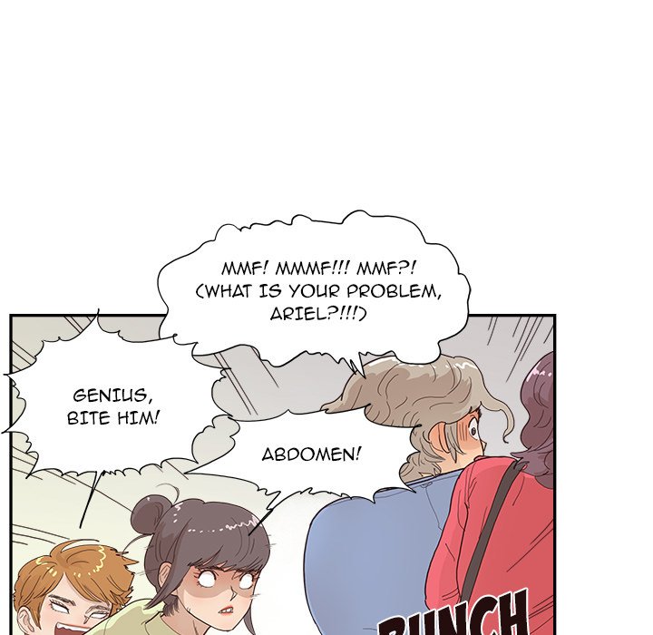 His Women’s University - Chapter 137 Page 29