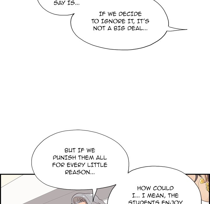 His Women’s University - Chapter 137 Page 39